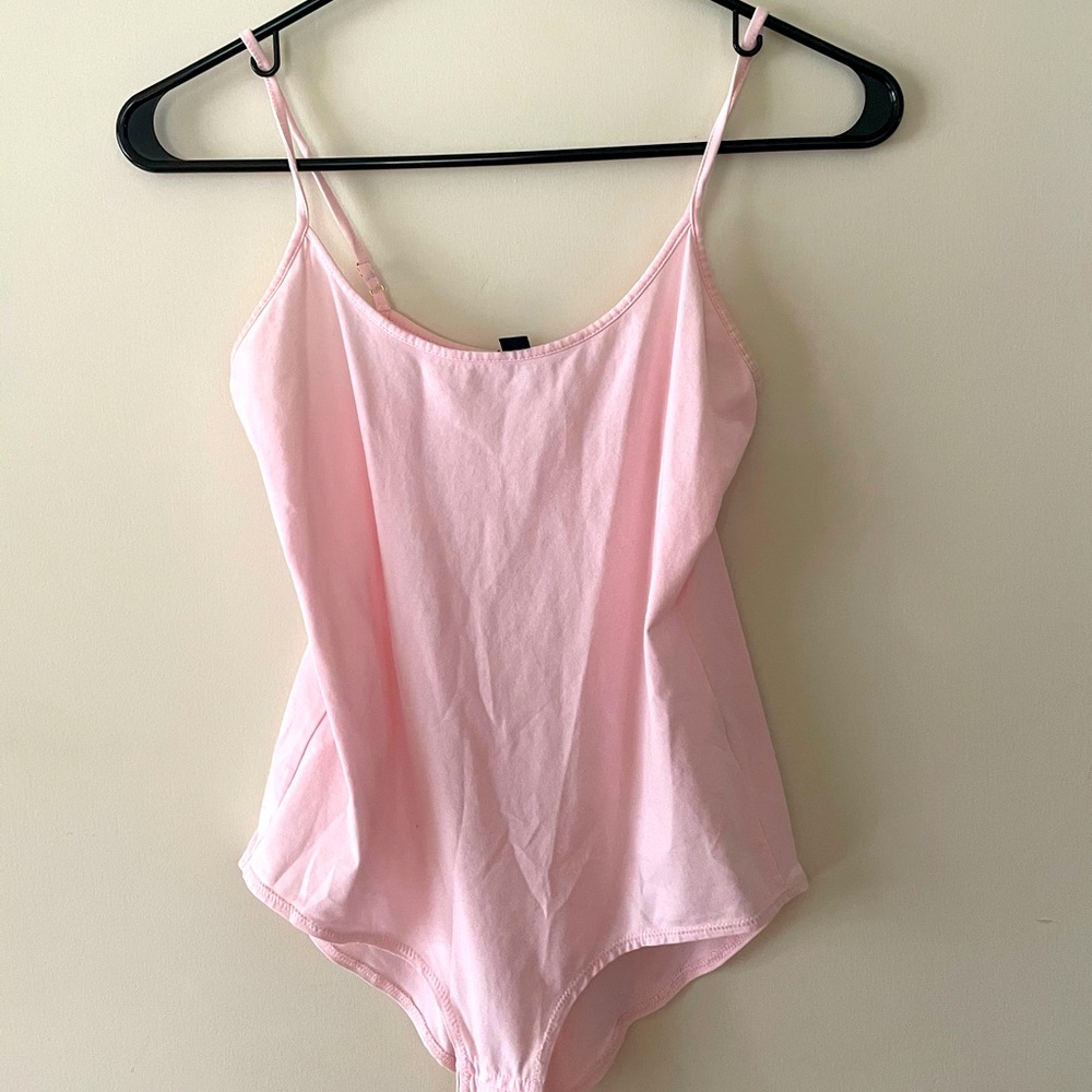 J. Crew Bodysuit